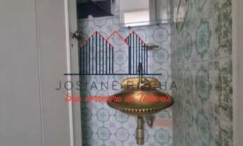 Imagem 7: Apartamento com 3 quartos e vaga para Locação na Tijuca!!! RJ