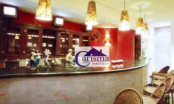 Imagem 6: Prédio, 448 m² - venda por R$ 3.400.000,00 ou aluguel por R$ 15.000,00/mês - Vila Bastos