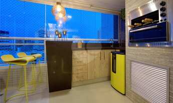 Imagem 6: Fortaleza - Apartamento Padrão - Cocó