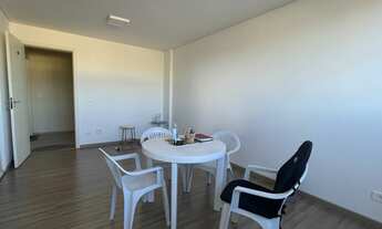 Imagem 5: Apartamento para venda tem 65 metros quadrados com 2 quartos em Jardim Botânico - Curitiba