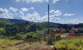 Imagem 3: Lote 360m², Vale do Sol, com vista, Nova Lima