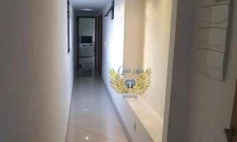 Imagem 3: Apartamento Aparecida 3 suítes, garagem 3 carros, piscina, salão de festas