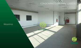 Imagem 7: Galpão Para alugar em São José do Rio Preto