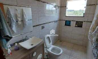 Imagem 7: Chácara com 2 dormitórios à venda, 830 m² por R$ 350.000 - Laranjeiras De Caldas - Caldas