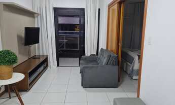 Imagem 5: Apartamento para aluguel tem 50 metros quadrados com 1 quarto em Caminho das Árvores - Sal