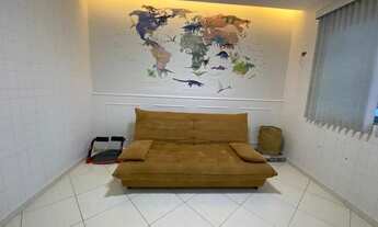 Imagem 5: Casa com 3 dormitórios à venda, 145 m² por R$ 680.000,00 - São Marcos - Macaé/RJ