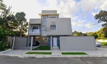 Imagem 2: CURITIBA - Casa Padrão - Jardim das Américas