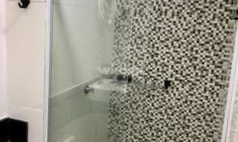 Imagem 5: Vista dos Ipês com 2 quartos