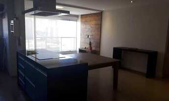 Imagem 2: Apartamento para venda tem 67 metros quadrados com 1 quarto em Brooklin Paulista - São Pau