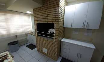 Imagem 3: Apartamento para venda tem 74 metros quadrados com 3 quartos em Neves - Ponta Grossa - PR