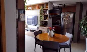 Imagem 2: Residencial Santa Mercedes - 2 dorms - 70m² - Jaguariúna