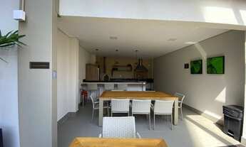 Imagem 4: Apartamento novo, Empreendimento da Cyrela - com 3 dormitórios - 2 vagas