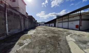 Imagem 4: Rio de Janeiro - Galpão/Depósito/Armazém - Turiaçu