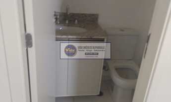 Imagem 3: Barueri - Apartamento Padrão - Jardim Tupanci