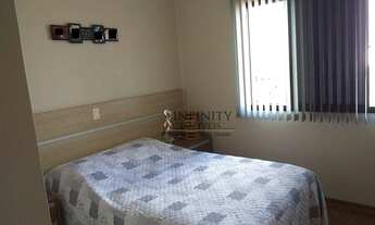 Imagem 7: Apartamento com 3 dormitórios à venda, 95 m² por R$ 550.000,00 - Jardim Oriente - São José