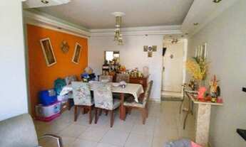 Imagem 2: Apartamento com 3 dormitórios à venda, 63 m² por R$ 320.000,00 - Jardim Dracena - São Paul