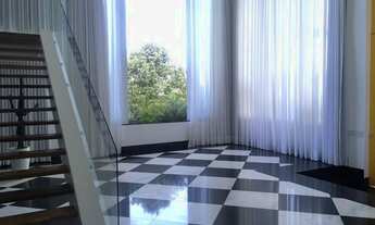 Imagem 3: O EXUBERANTE SOBRADO NO ALDEIA DO VALE / CONTRUCÃO NOVA, possui 583 metros quadrados com