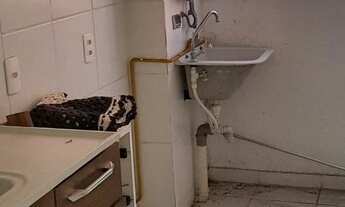 Imagem 7: Apartamento Térreo com 1(um) Dormitório no Bela Vida 1 - Campo Grande, Rio de Janeiro/RJ