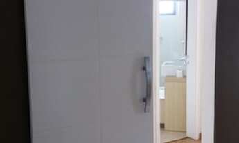 Imagem 4: Apartamento para venda possui 98 metros quadrados com 3 quartos em Cristo Rei - Curitiba