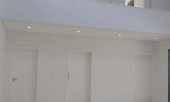 Imagem 7: Quinta do Golfe Jardins - Sobrado com Elevador - Projeto Arquitetônico!