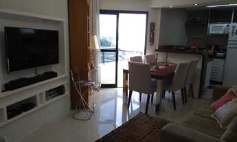 Imagem 7: Flat Reformado com 2 dormitórios (1 suite) e 2 vagas