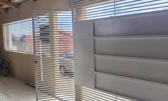 Imagem: Casa com 2 quartos sendo 1 suíte Jardim