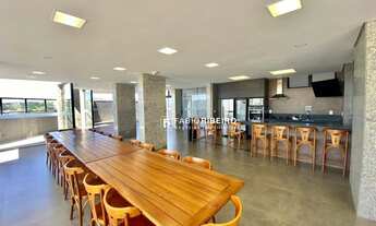 Imagem 5: Apartamento com 4 dormitórios à venda, 187 m² por R$ 950.000,00 - Campo Alegre - Conselhei