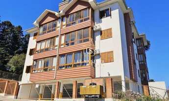 Imagem 3: Apartamento à venda, 89 m² por R$ 700.000,00 - Prinstrop - Gramado/RS