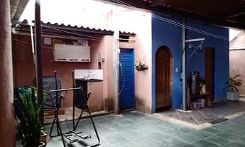 Imagem 5: Casa 3 Qts - Residencial/Comercial - Qd 603 - Recanto das Emas