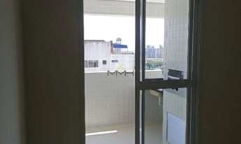 Imagem 2: Apartamento com 2 dormitórios à venda, 66 m² - Boqueirão - Santos/SP