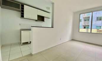Imagem 4: Apartamento 2 Quartos 1 Suíte à venda por R$ 159.900 - Bom Jesus - São José dos Pinhais/PR