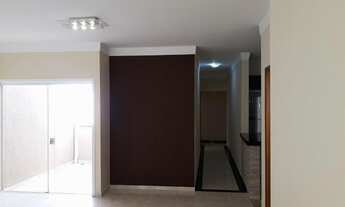 Imagem 4: Casa com 3 dormitórios à venda, 177 m² por R$ 700.000,00 - Cascata - Paulínia/SP