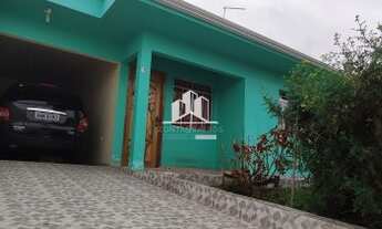 Imagem 3: Casa Fazenda Rio Grande Curitiba Paraná