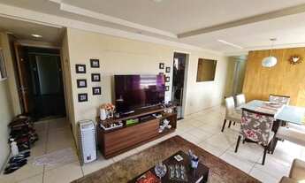 Imagem 6: Apartamento na Várzea com 3 quartos, excelente localização R$ 255 mil