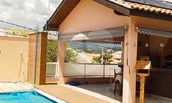 Imagem: São João da Boa Vista - Casa Padrão