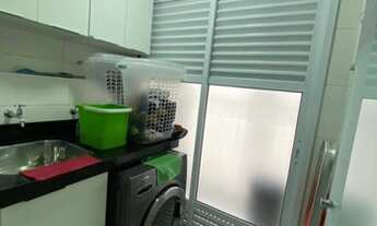 Imagem 4: Apartamento para venda tem 85 metros quadrados com 3 quartos em Parque Campolim - Sorocaba