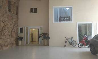 Imagem 3: Casa de Condomínio de altíssimo padrão para venda e aluguel no Gramado em Campinas - SP