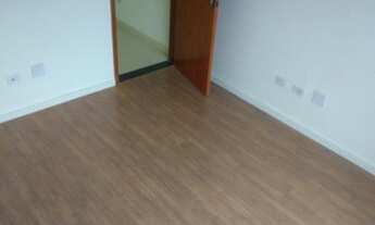 Imagem 6: Apartamento novo para venda possui 55 metros quadrados com 2 quartos em Jardim América - P