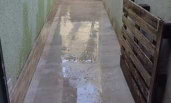 Imagem 5: Casa entrada individual bairro Porto Seguro