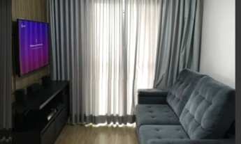 Imagem 5: Apartamento Sem Condomínio no bairro Vila Assis Brasil, localizado na cidade de Mauá / SP