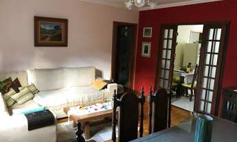 Imagem 1: Apartamento para venda possui 120 metros quadrados com 3 quartos