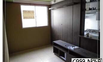 Imagem 5: Aluga apartamento vila santa cruz em franca