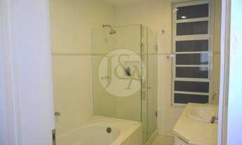 Imagem 6: HOMEHUB ALUGA: 4 quartos com 2 vagas na Av. Atlântica em frente a praia