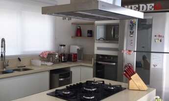 Imagem 4: Casa de condomínio Real Park para venda com 340 metros quadrados com 4 suites