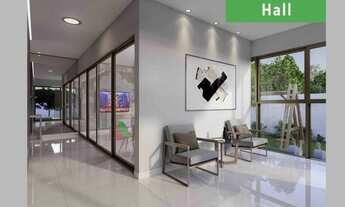 Imagem 6: Oz - Paulo Ferreira - 57 à 58m², com 2 Dorm - Condições Especiais