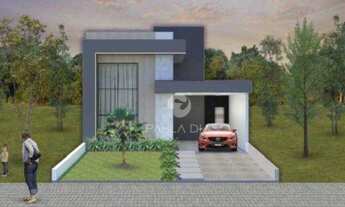 Imagem: Casa com 3 dormitórios à venda, 140 m²