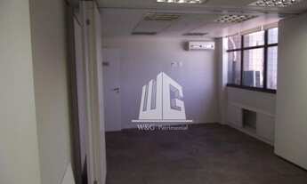 Imagem 7: Conjunto para alugar, 137 m² por R$ 6.500,00/mês - Vila Olímpia - São Paulo/SP