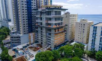 Imagem 6: PRÉ-LANÇAMENTO 5801 - BOREAL TOWER em Balneário Camboriú-SC Vista Definitiva para o Mar