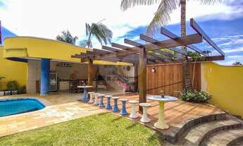 Imagem 5: São João da Boa Vista - Casa Padrão - Parque Colina da Mantiqueira