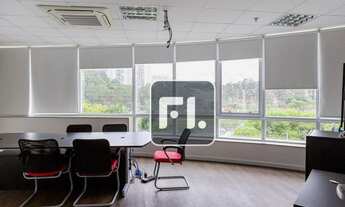 Imagem 5: Conjunto para alugar, 197 m² por R$ 14.000,00/mês - Brooklin - São Paulo/SP